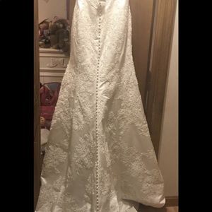 Brand new never worn